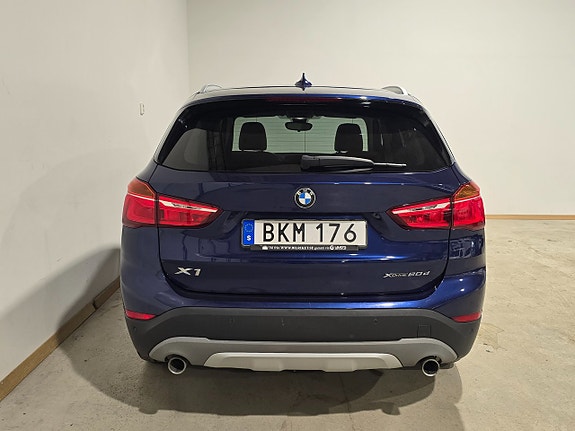 BMW X1 6 of 15