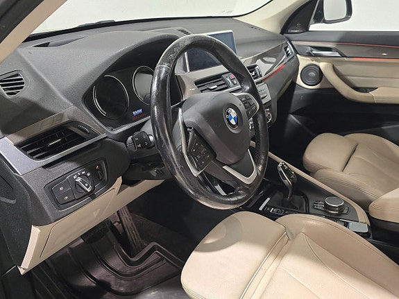BMW X1 8 of 15
