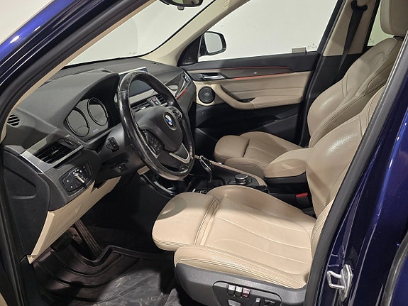 BMW X1 7 of 15