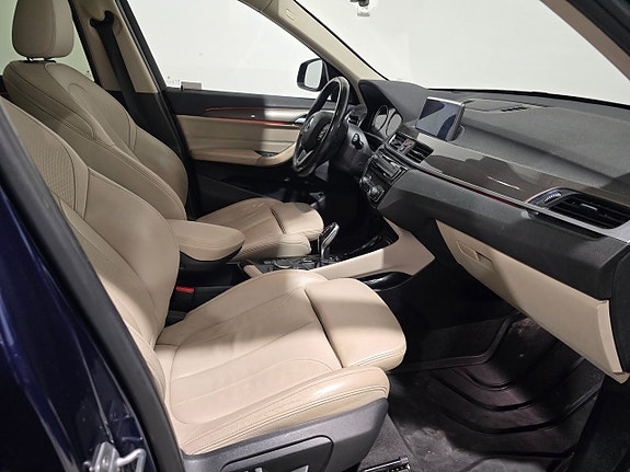 BMW X1 10 of 15