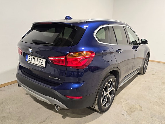 BMW X1 5 of 15