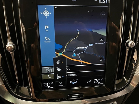 Volvo V60 14 of 25