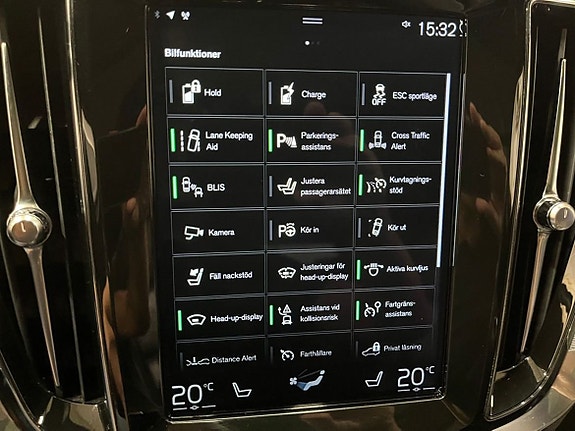 Volvo V60 21 of 25