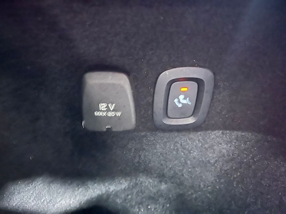 Volvo V60 20 of 25