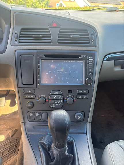 Volvo V70 5 of 8