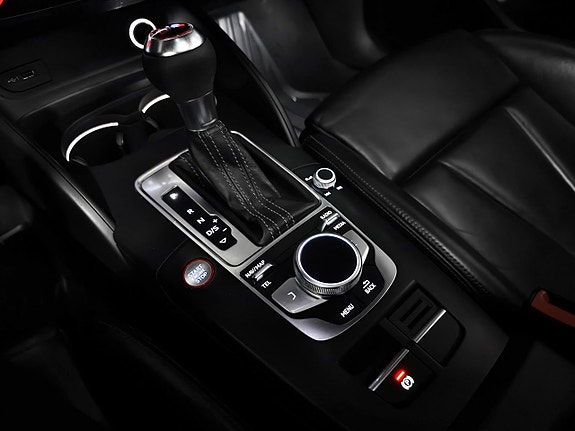 Audi RS3 23 of 30