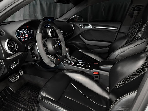 Audi RS3 17 of 30