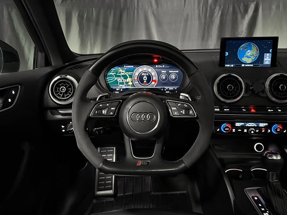 Audi RS3 20 of 30