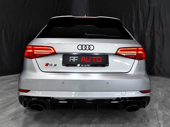 Audi RS3 14 of 30