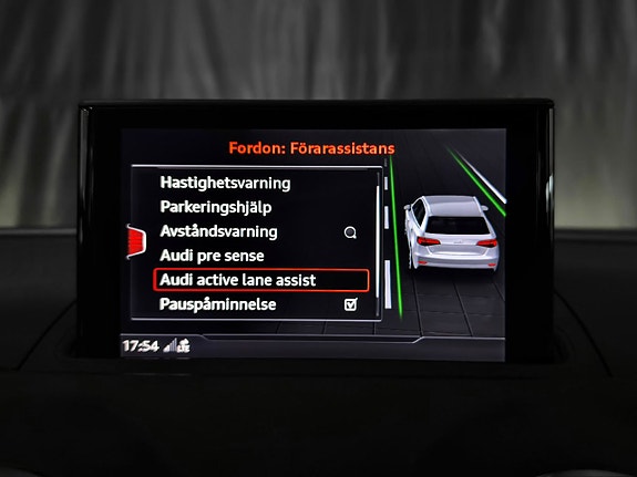 Audi RS3 28 of 30
