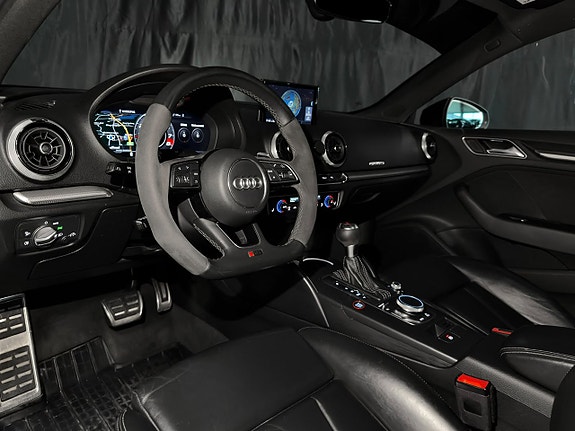Audi RS3 18 of 30
