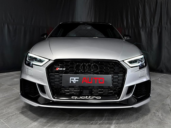 Audi RS3 5 of 30