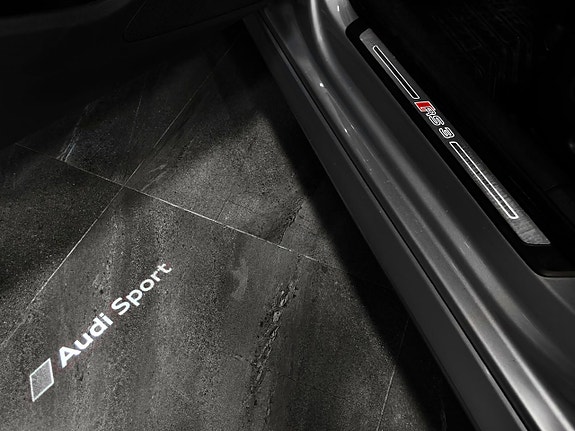 Audi RS3 16 of 30