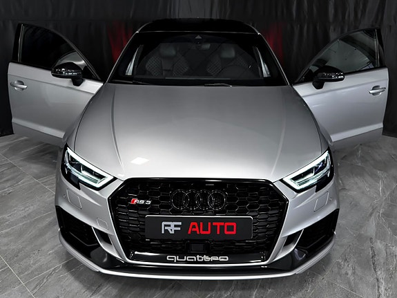 Audi RS3 6 of 30