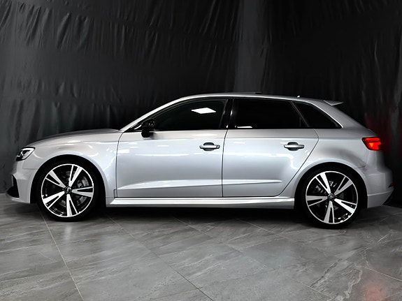 Audi RS3 7 of 30