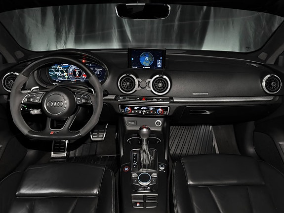Audi RS3 19 of 30