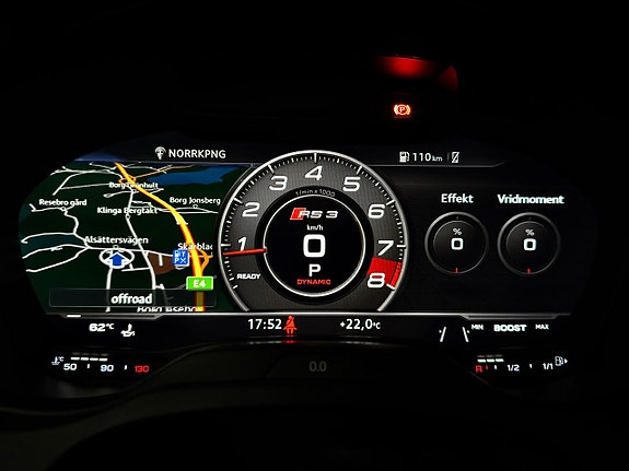 Audi RS3 21 of 30