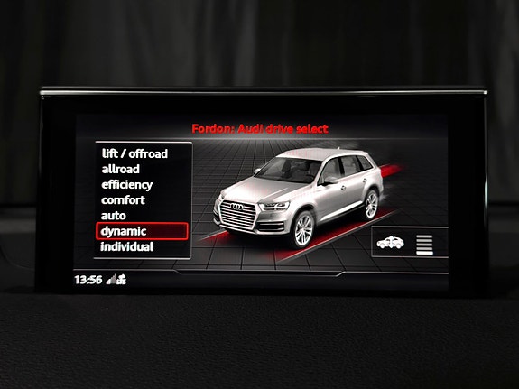 Audi SQ7 24 of 30