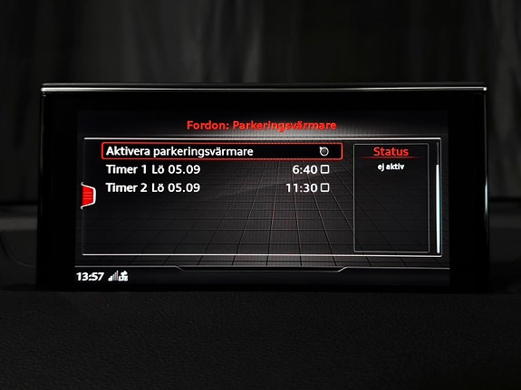 Audi SQ7 27 of 30