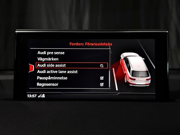 Audi SQ7 26 of 30
