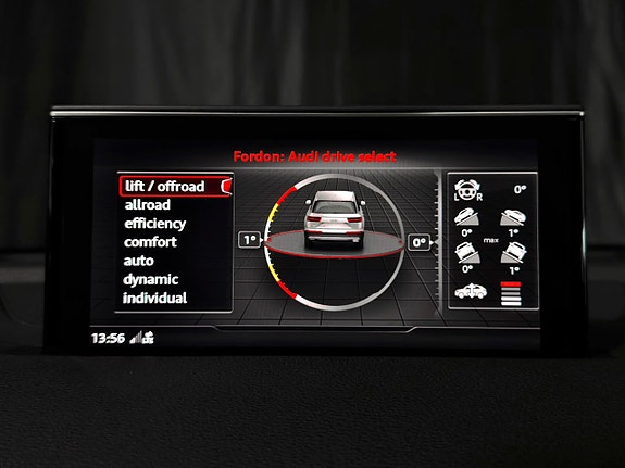 Audi SQ7 25 of 30