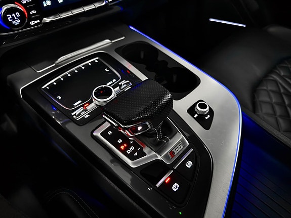 Audi SQ7 22 of 30
