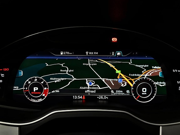 Audi SQ7 20 of 30