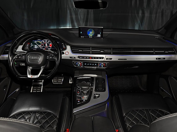 Audi SQ7 18 of 30