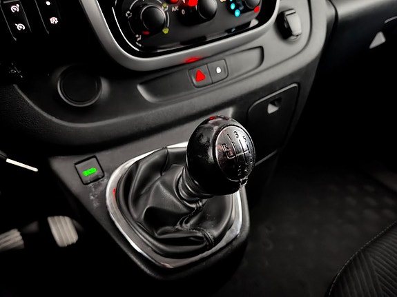Renault Trafic 20 of 26