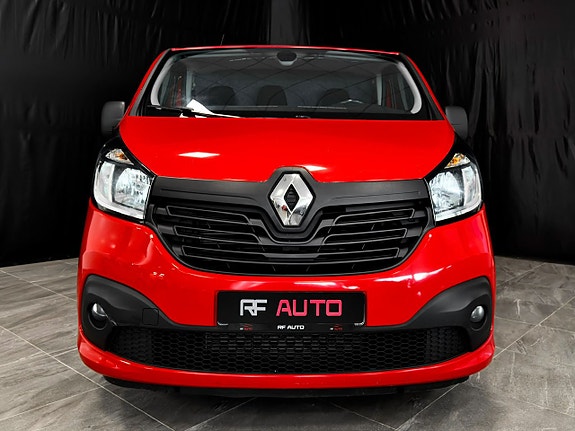 Renault Trafic 6 of 26