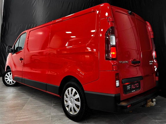 Renault Trafic 10 of 26