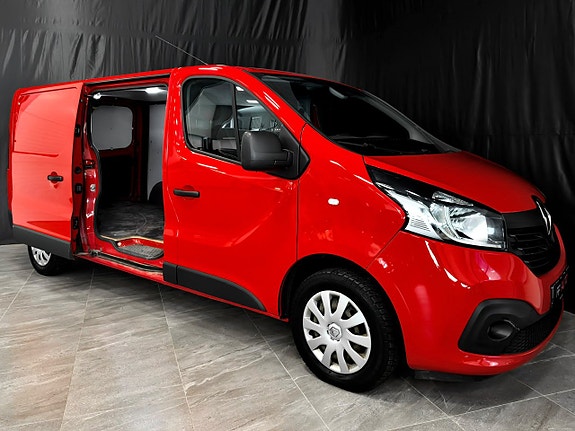 Renault Trafic 5 of 26