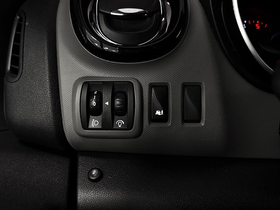 Renault Trafic 14 of 26