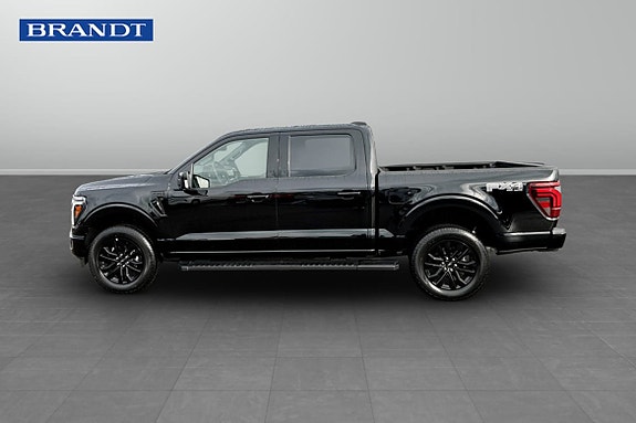 Ford F-150 3 of 6