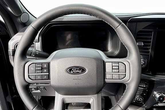 Ford F-150 6 of 6
