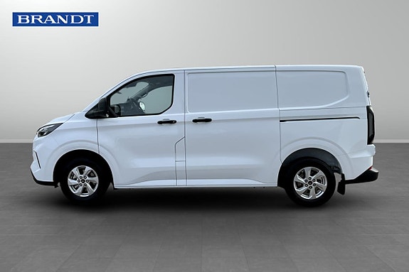Ford Transit Custom 3 of 7