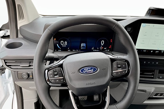 Ford Transit Custom 6 of 7