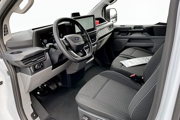 Ford Transit Custom 4 of 7