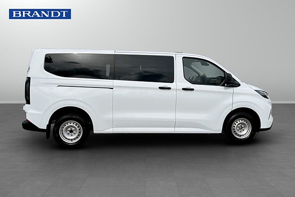Ford Transit Custom 3 of 9