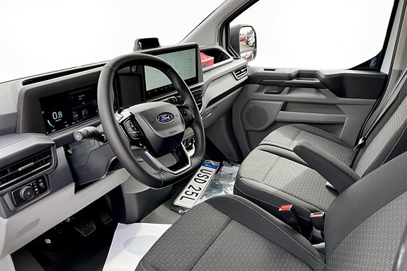 Ford Transit Custom 5 of 9