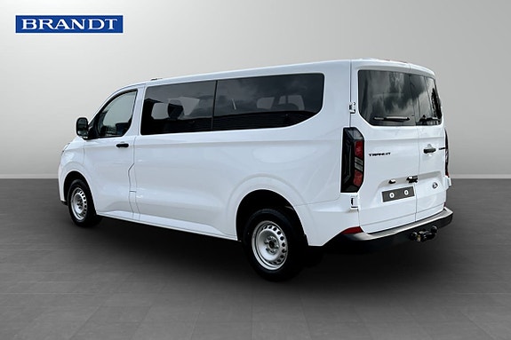 Ford Transit Custom 2 of 9