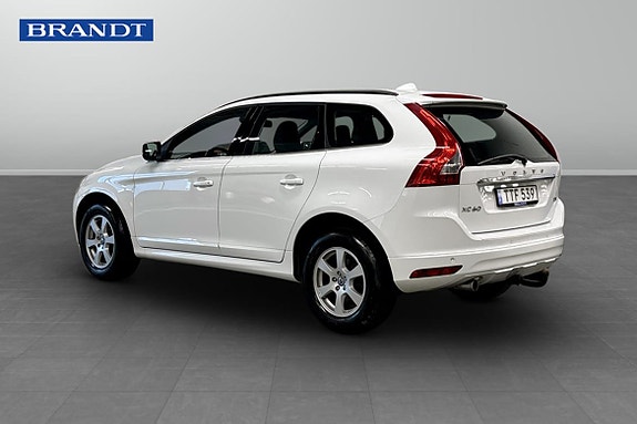 Volvo XC60 3 of 13