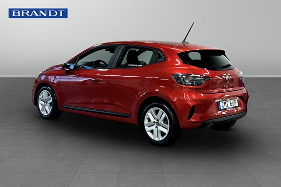 Renault Clio 3 of 18