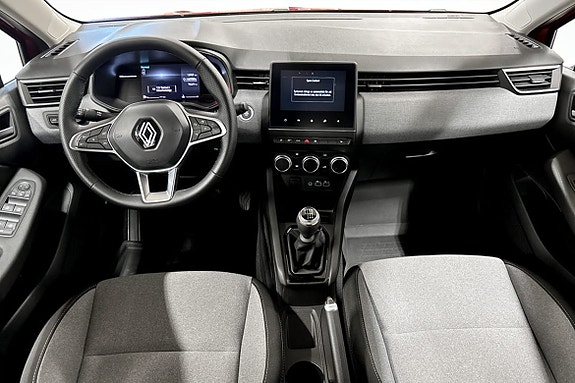 Renault Clio 8 of 18