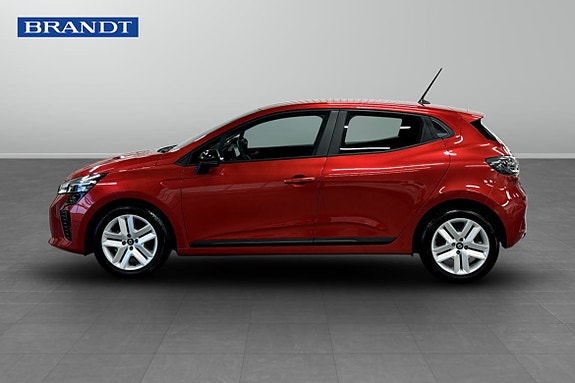 Renault Clio 6 of 18