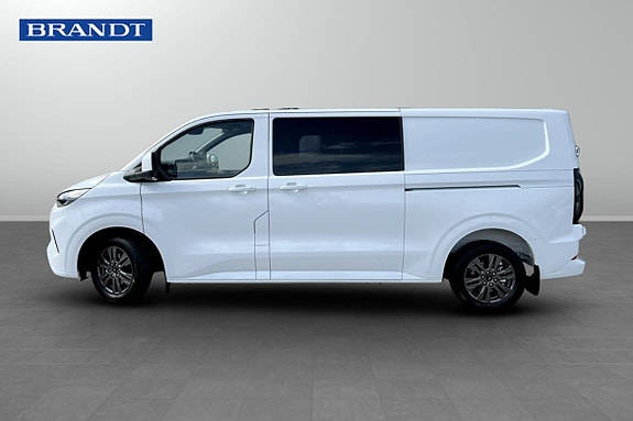 Ford Transit Custom 5 of 20