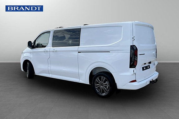 Ford Transit Custom 4 of 20