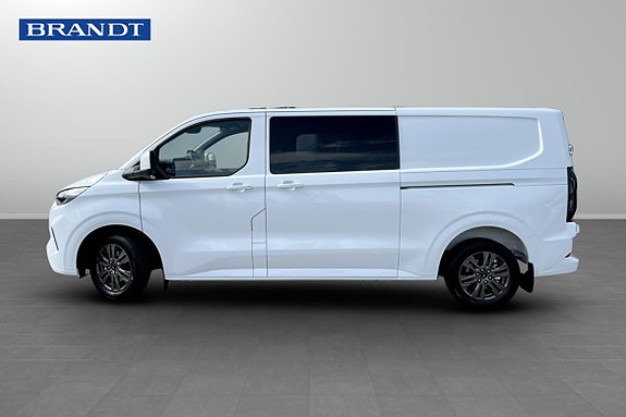 Ford Transit Custom 6 of 20