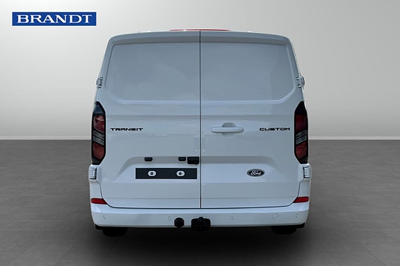 Ford Transit Custom 17 of 20
