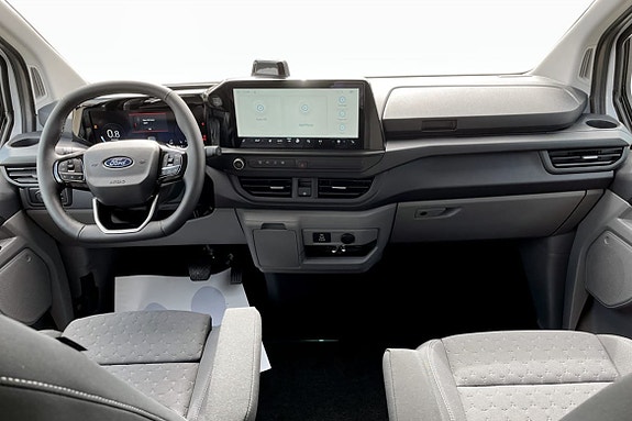 Ford Transit Custom 9 of 20